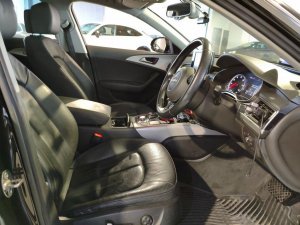 Audi A6 1.8 Tfsi Ultra (pi) (nav)
