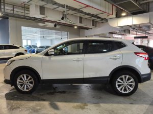 Nissan Qashqai 1.2 Dig T Cvt ABS 2WS 5DR