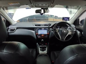 Nissan Qashqai 1.2 Dig T Cvt ABS 2WS 5DR