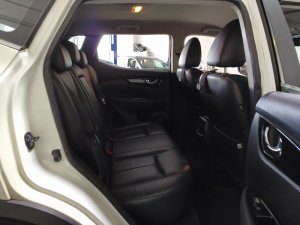 Nissan Qashqai 1.2 Dig T Cvt ABS 2WS 5DR