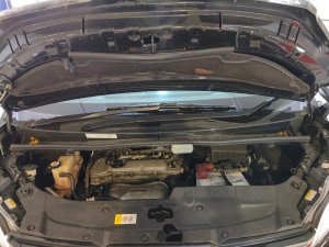 Toyota Vellfire 2.5Z Edition Cvt 2wd 5dr