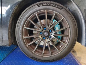 Toyota Vellfire 2.5Z Edition Cvt 2wd 5dr