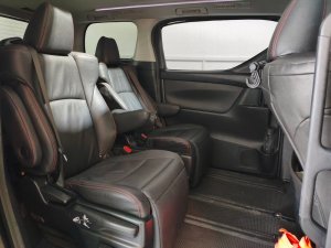 Toyota Vellfire 2.5Z Edition Cvt 2wd 5dr