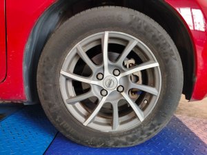 Nissan Note 1.2 Cvt Abs D/Airbag 2wd 5dr