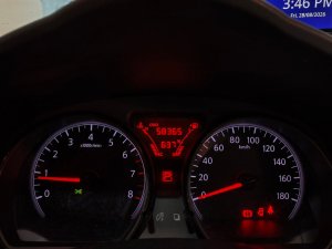 Nissan Note 1.2 Cvt Abs D/Airbag 2wd 5dr