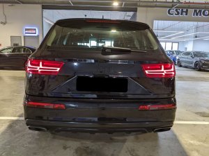 Audi Q7 2.0 Tfsi Quattro
