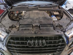 Audi Q7 2.0 Tfsi Quattro