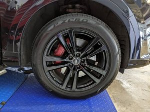 Audi Q7 2.0 Tfsi Quattro
