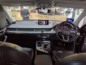 Audi Q7 2.0 Tfsi Quattro