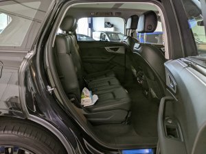 Audi Q7 2.0 Tfsi Quattro