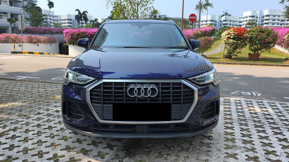 Audi Q3 1.4 Tfsi S Tronic (17
