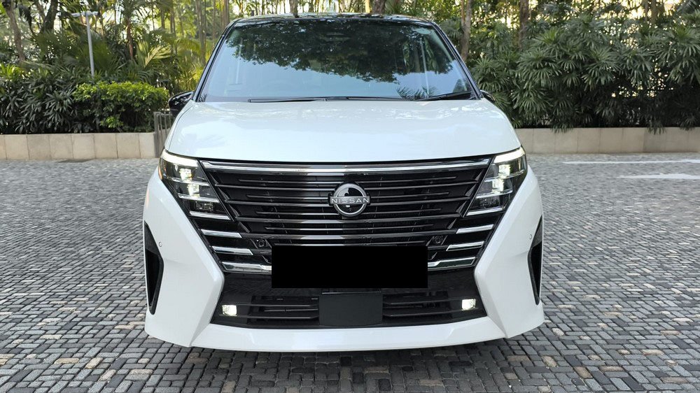 Nissan Serena E Power 7S Highway Star Prestige (Hybrid)