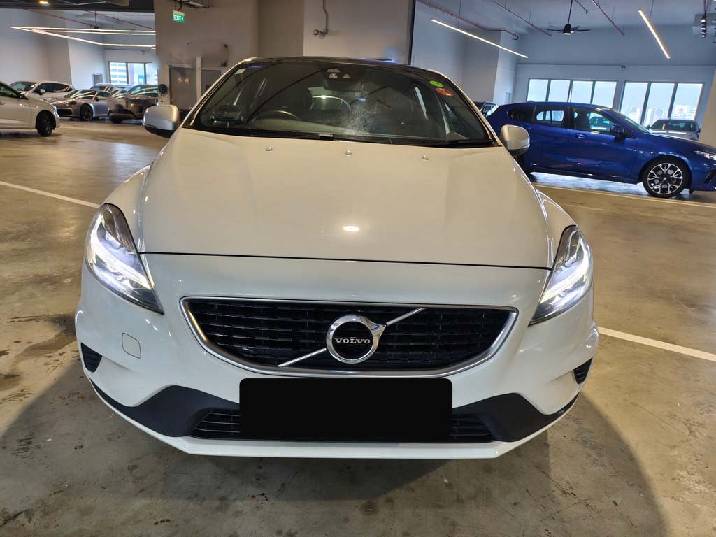 Volvo V40 T2 R Design (a) Sr