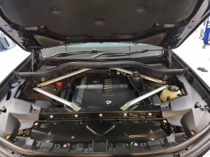 BMW X7 Xdrive40I 7Seater,Mspt,Pgr,Laserhl,FL