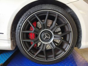 Mercedes Benz E250 CGI A (COE Till 09/2030)