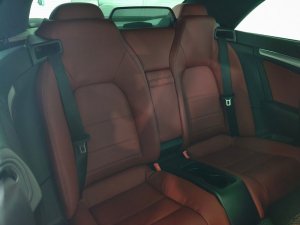 Mercedes Benz E250 CGI A (COE Till 09/2030)