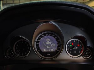 Mercedes Benz E250 CGI A (COE Till 09/2030)