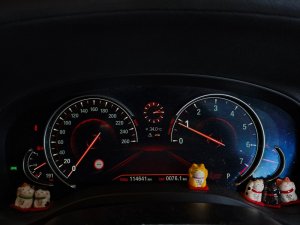 BMW X3 Xdrive30I Led Nav Hud Mspt