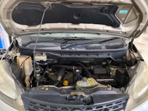 Nissan Nv200 1.5 Mt Abs Airbag 2wd 6dr E5 W/rc (COE Till 08/2030)