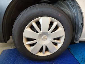 Nissan Nv200 1.5 Mt Abs Airbag 2wd 6dr E5 W/rc (COE Till 08/2030)