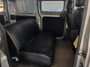 Nissan Nv200 1.5 Mt Abs Airbag 2wd 6dr E5 W/rc (COE Till 08/2030)