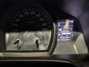 Nissan Nv200 1.5 Mt Abs Airbag 2wd 6dr E5 W/rc (COE Till 08/2030)