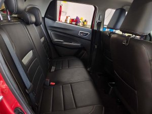 Suzuki Swift 1.0t Glx At