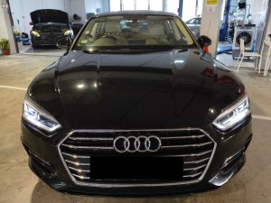 Audi A5 SB 2.0 Tfsi S Tronic (Design)