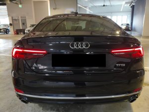 Audi A5 SB 2.0 Tfsi S Tronic (Design)