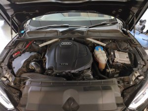 Audi A5 SB 2.0 Tfsi S Tronic (Design)