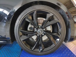 Audi A5 SB 2.0 Tfsi S Tronic (Design)