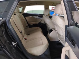Audi A5 SB 2.0 Tfsi S Tronic (Design)