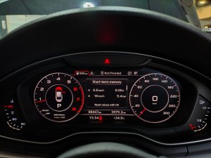 Audi A5 SB 2.0 Tfsi S Tronic (Design)