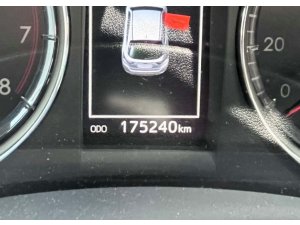Toyota Harrier 2.0 Premium At Airbag 2wd 5dr