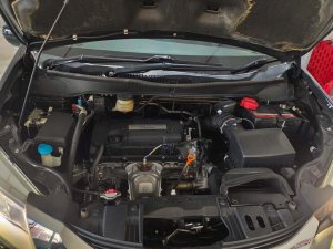 Honda Odyssey 2.4 Exv S Cvt Sr