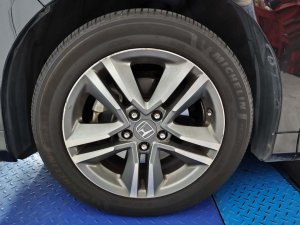 Honda Odyssey 2.4 Exv S Cvt Sr