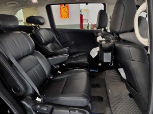 Honda Odyssey 2.4 Exv S Cvt Sr