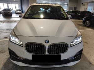 BMW 218I GT Lux Led HL FL Nav Pgr