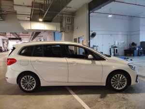BMW 218I GT Lux Led HL FL Nav Pgr