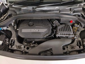 BMW 218I GT Lux Led HL FL Nav Pgr