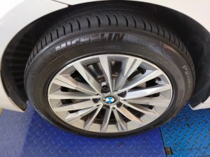 BMW 218I GT Lux Led HL FL Nav Pgr