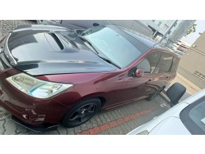 Subaru Exiga MPV 2.0gt Turbo Moonroof Awd 5at (COE Till 04/2029)