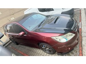 Subaru Exiga MPV 2.0gt Turbo Moonroof Awd 5at (COE Till 04/2029)