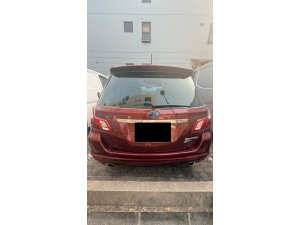Subaru Exiga MPV 2.0gt Turbo Moonroof Awd 5at (COE Till 04/2029)