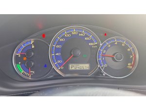Subaru Exiga MPV 2.0gt Turbo Moonroof Awd 5at (COE Till 04/2029)