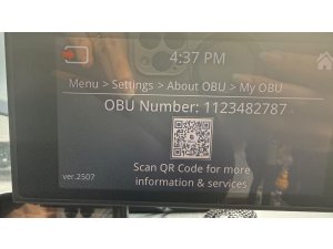 Subaru Exiga MPV 2.0gt Turbo Moonroof Awd 5at (COE Till 04/2029)