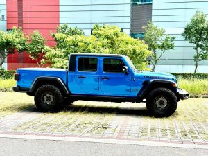 Jeep Gladiator Rubicon 3.6l