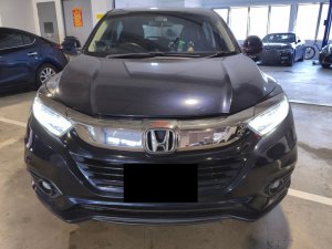 Honda Vezel 1.5x Cvt