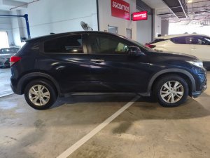 Honda Vezel 1.5x Cvt
