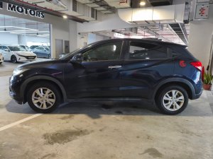 Honda Vezel 1.5x Cvt